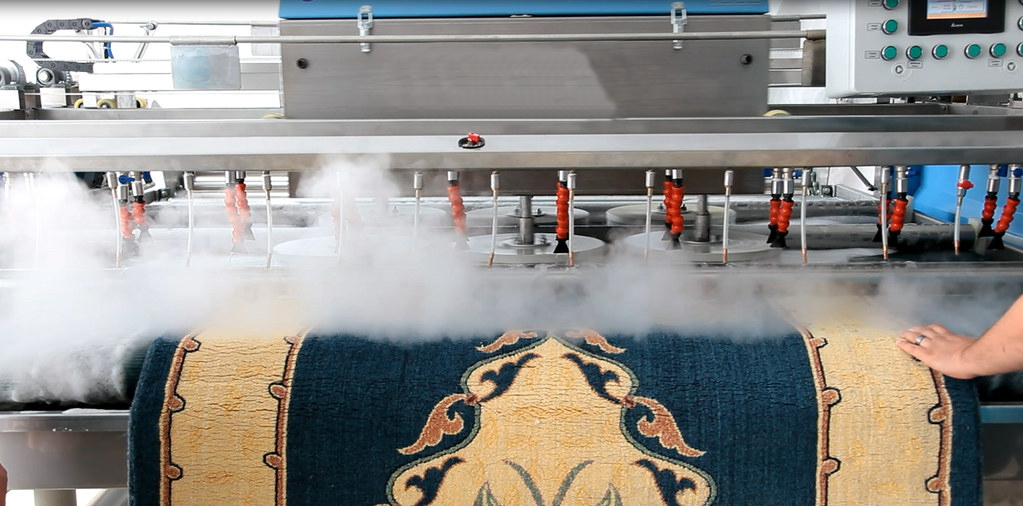 Dursunbey Halı Yıkama