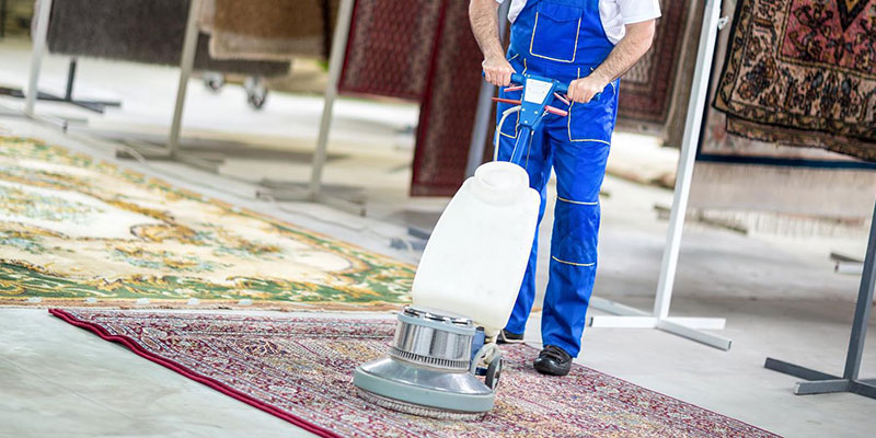 Dursunbey Halı Yıkama