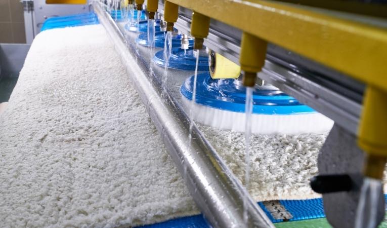 Dursunbey Halı Yıkama