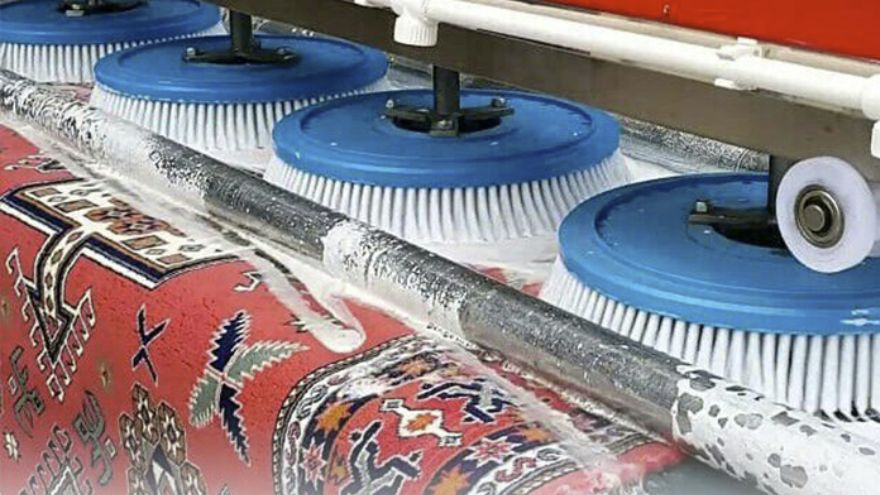 Dursunbey Halı Yıkama